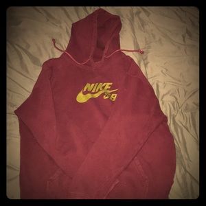 Nike sweatshirt